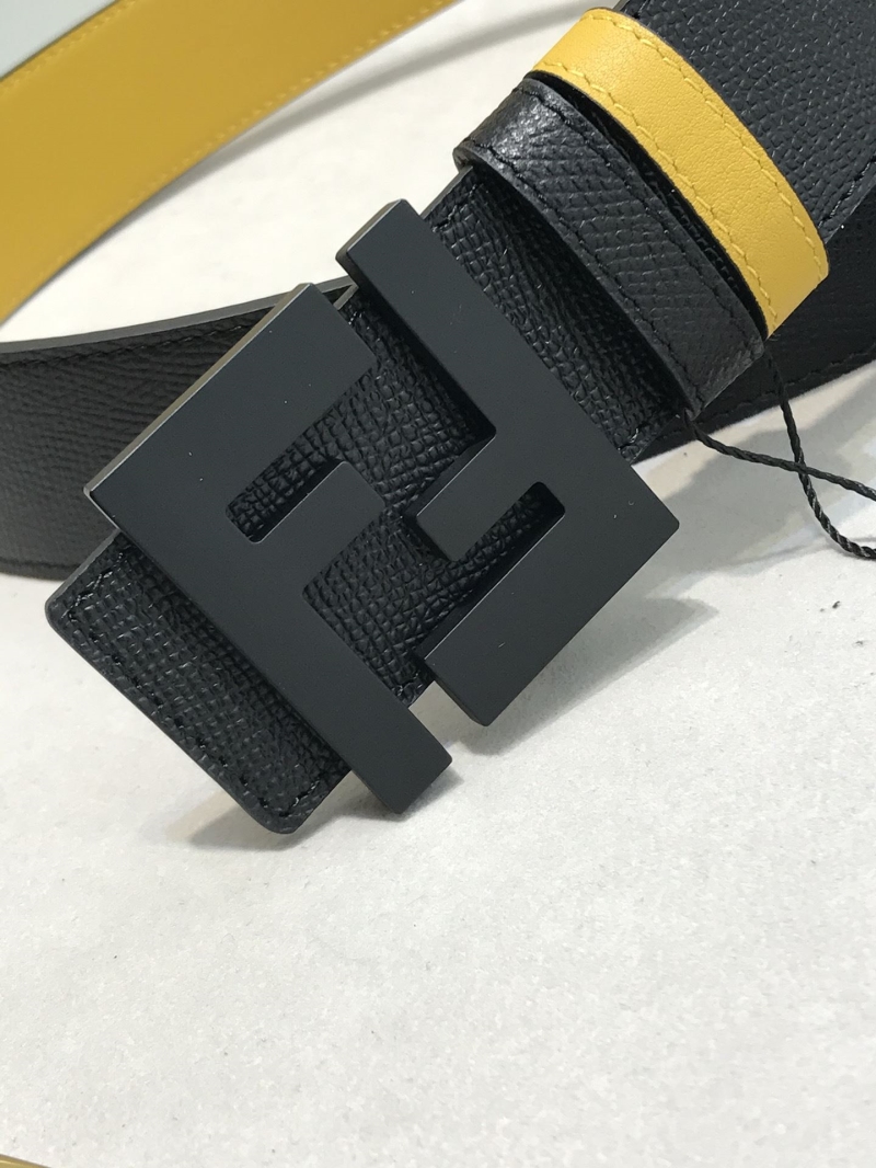 Fendi Belts